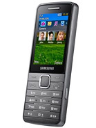 Best available price of Samsung S5610 in Al