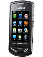 Best available price of Samsung S5620 Monte in Al