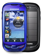 Best available price of Samsung S7550 Blue Earth in Al