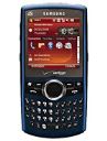 Best available price of Samsung i770 Saga in Al