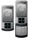Best available price of Samsung U900 Soul in Al