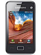 Best available price of Samsung Star 3 s5220 in Al
