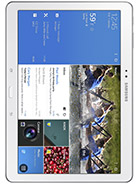 Best available price of Samsung Galaxy Tab Pro 10-1 LTE in Al