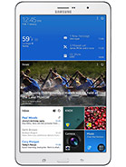Best available price of Samsung Galaxy Tab Pro 8-4 in Al