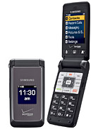 Best available price of Samsung U320 Haven in Al