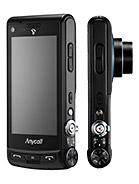 Best available price of Samsung W880 AMOLED 12M in Al