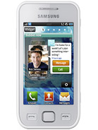 Best available price of Samsung S5750 Wave575 in Al
