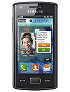 Best available price of Samsung S5780 Wave 578 in Al