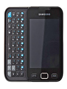 Best available price of Samsung S5330 Wave533 in Al