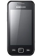 Best available price of Samsung S5250 Wave525 in Al
