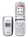 Best available price of Samsung X490 in Al