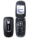 Best available price of Samsung X650 in Al