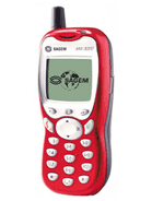 Best available price of Sagem MW 3020 in Al