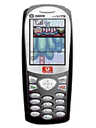 Best available price of Sagem MY V-75 in Al