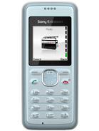 Best available price of Sony Ericsson J132 in Al