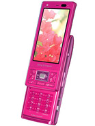 Best available price of Sony Ericsson S003 in Al