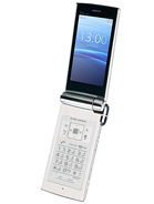 Best available price of Sony Ericsson BRAVIA S004 in Al