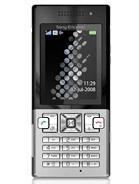 Best available price of Sony Ericsson T700 in Al