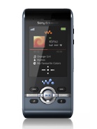 Best available price of Sony Ericsson W595s in Al
