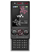 Best available price of Sony Ericsson W715 in Al
