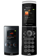 Best available price of Sony Ericsson W980 in Al
