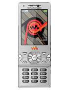 Best available price of Sony Ericsson W995 in Al