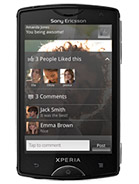 Best available price of Sony Ericsson Xperia mini in Al