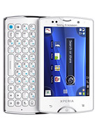 Best available price of Sony Ericsson Xperia mini pro in Al