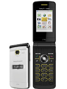 Best available price of Sony Ericsson Z780 in Al