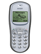 Best available price of Sendo S300 in Al