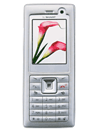 Best available price of Sharp 550SH in Al