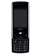 Best available price of Sharp 880SH in Al
