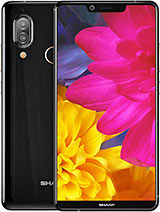 Best available price of Sharp Aquos S3 High in Al