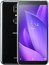 Best available price of Sharp Aquos V in Al