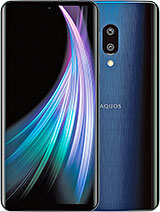 Best available price of Sharp Aquos Zero 2 in Al