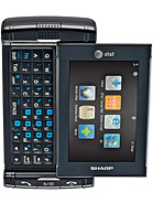 Best available price of Sharp FX in Al