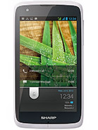 Best available price of Sharp SH530U in Al