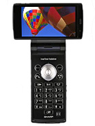 Best available price of Sharp SX862 in Al