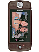 Best available price of T-Mobile Sidekick LX in Al