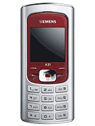 Best available price of Siemens A31 in Al