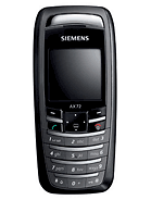 Best available price of Siemens AX72 in Al