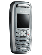 Best available price of Siemens AX75 in Al