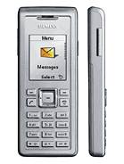Best available price of Siemens CC75 in Al