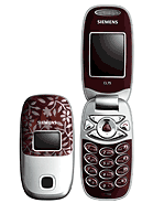 Best available price of Siemens CL75 in Al