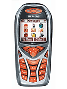 Best available price of Siemens M55 in Al