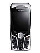Best available price of Siemens SP65 in Al