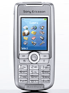 Best available price of Sony Ericsson K700 in Al