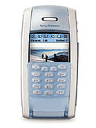 Best available price of Sony Ericsson P800 in Al