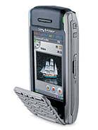 Best available price of Sony Ericsson P900 in Al
