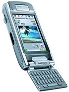 Best available price of Sony Ericsson P910 in Al